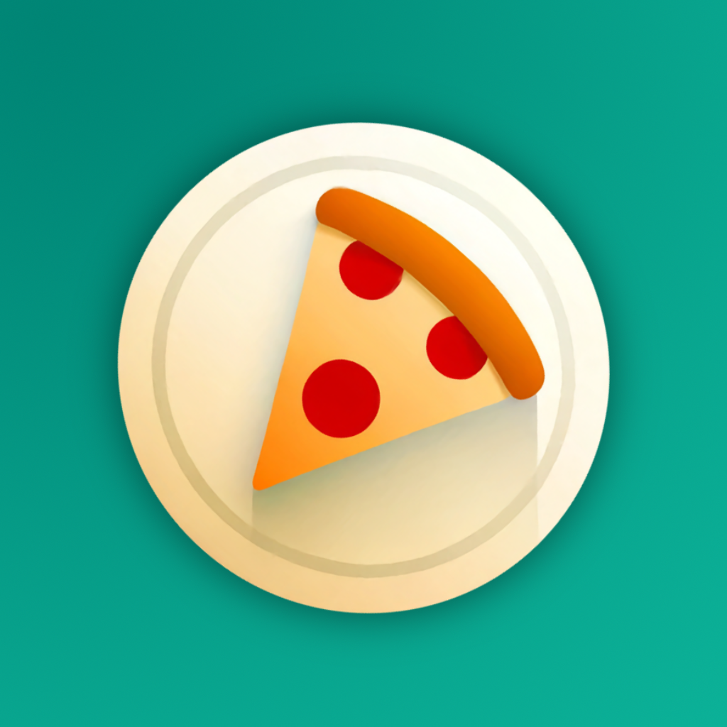 What's Cook icon